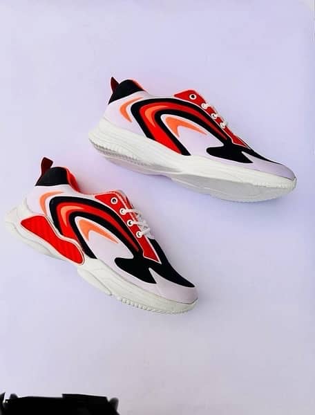 Sports shoes size from 6to11 3