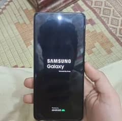 Samsung galaxy A4s call ya WhatsApp online hai
