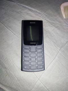 Nokia 106 New Model 0