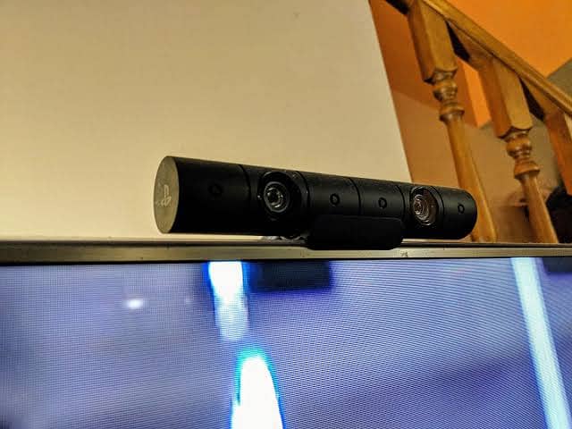 Sony Playstation ps4 Camera(without stand) 1