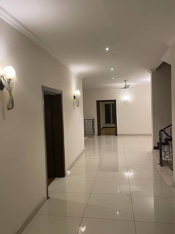 A One Stunning One Kanal House For Rent In Dha Raya 4