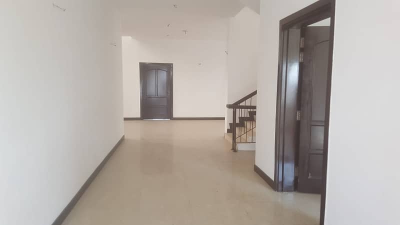 A One Stunning One Kanal House For Rent In Dha Raya 13