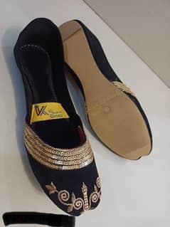 khussas for women with free delivery sizes 6to10