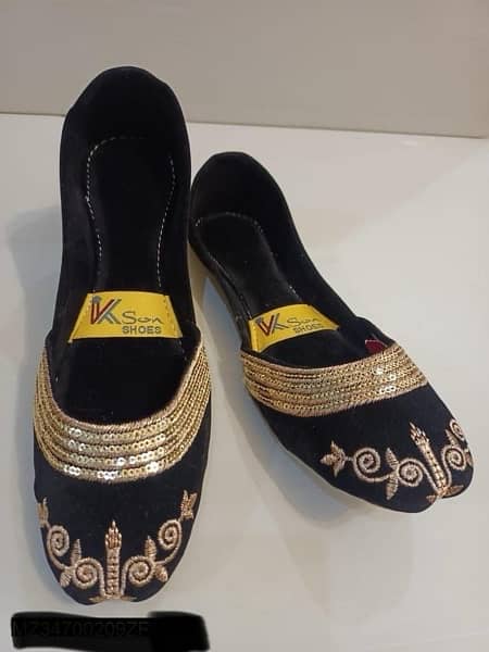 khussas for women with free delivery sizes 6to10 2