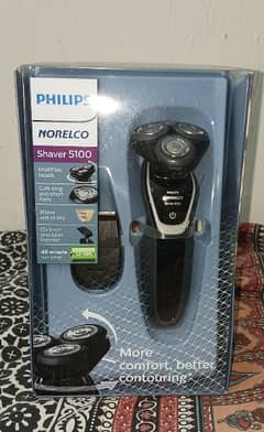 Electric shaver for sale
