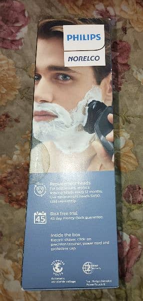 Electric shaver for sale 4