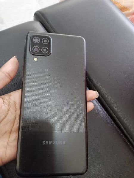 Samsung A12 4 /128 serious buyers contact only 0