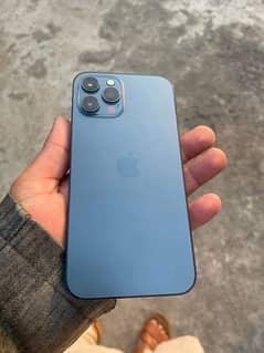 iPhone 12 Pro Max 128Gb non pta water pack