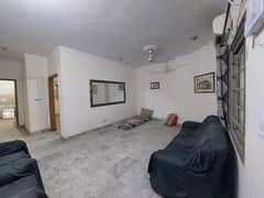 Furnished Flat Available For Rent Block H3
Tariq Centre 4th Floor