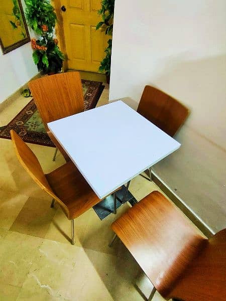 Dinning Chairs set | Imported Chairs | Solid Chair Set | Chairs set 2