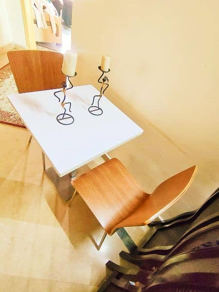 Dinning Chairs set | Imported Chairs | Solid Chair Set | Chairs set 4
