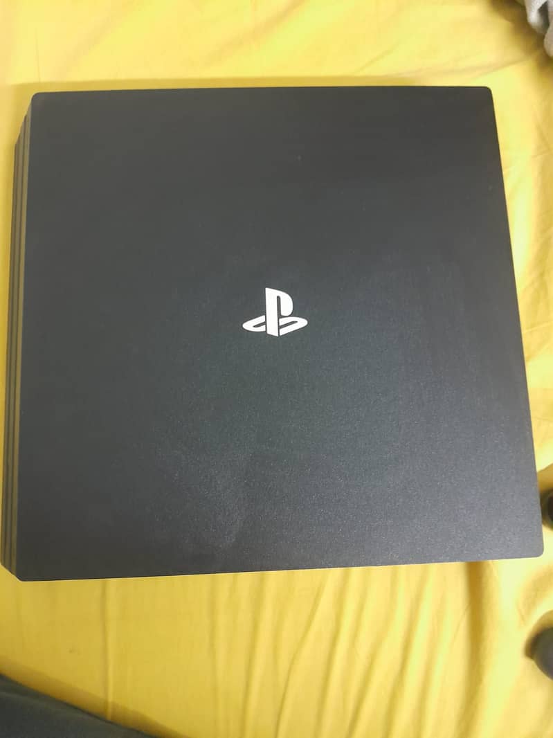 ps4 pro 1 tb 0