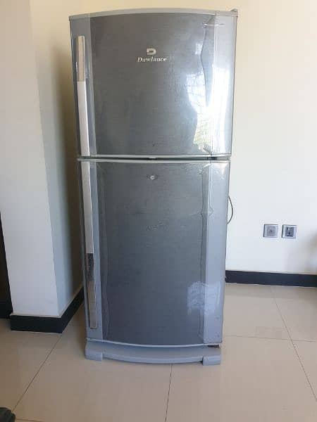 Dawlance Refrigerator in A one condition for sale 0