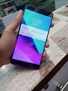 Samsung C9 pro 6/64gb Pta approved 0