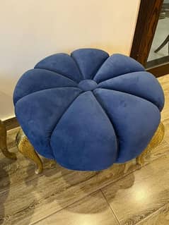Sofa stools