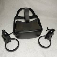 Meta Oculus Quest Standalone VR Box in perfect condition