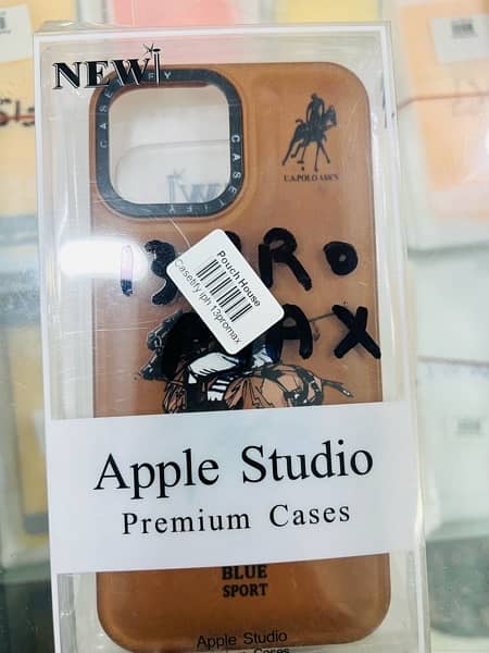 Iphone 13 Pro Max Case Cover 1