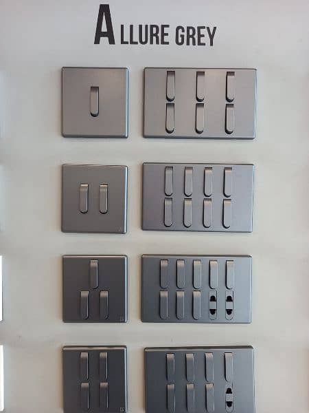 ORIGINAL Hero ELECTRIC and TJ Electric  switches 14