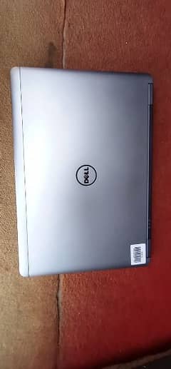I5 4Th Generation Dell Laptop