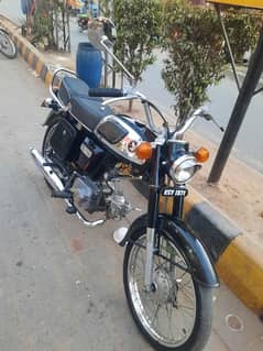 honda bike for sale