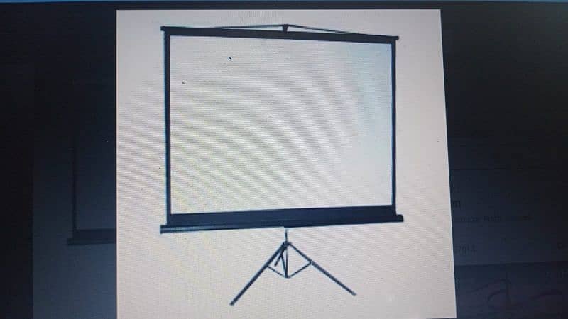 Multimedia projector Screen o31721182o9 4