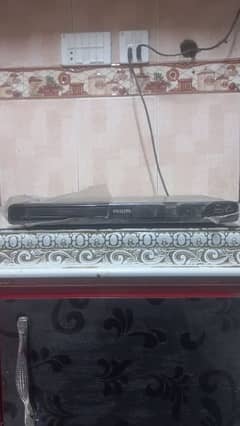 DVD Player read complete ad first 0