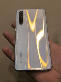Realme xt, 8gb,128gb, ready to use, with box, in a good condition 0