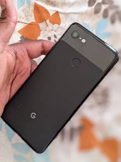 Google Pixel 3XL Shaded
