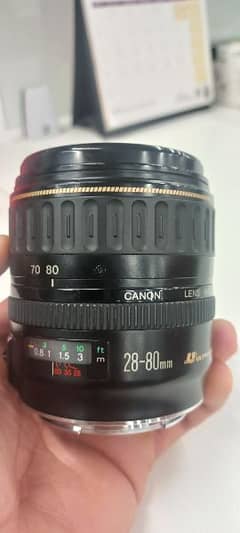 Canon 28.80 mm EF