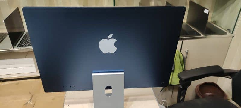 Apple iMac all in one all models available 1
