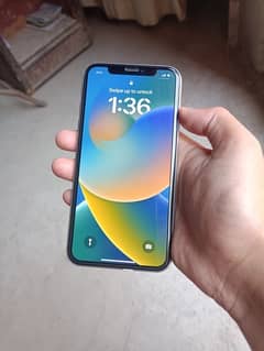 IPhone X Pta Approved