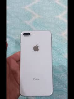 IPHONE 8 PLUS 256 GB NON PTA BYPASS DONE