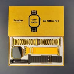 G9 ultra pro Smart watch
