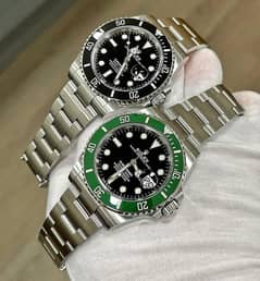 Rolex Watches for mens Premium Quality (Free home delivery) 0