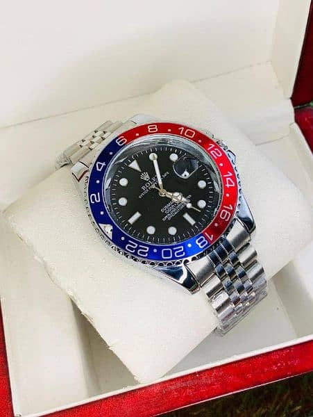 Rolex Watches for mens Premium Quality (Free home delivery) 8