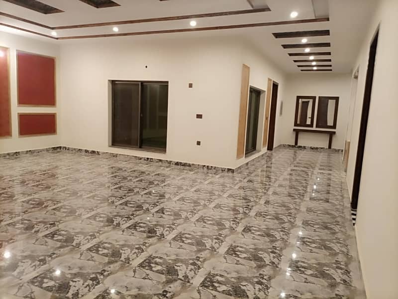 1 Kanal Brand New Type Upper Portion Tilted Floor Available For Rent In Uet Housing Society Lahore Near Wapdatown Lahore By Fast Property Services Real Estate And Builders 2