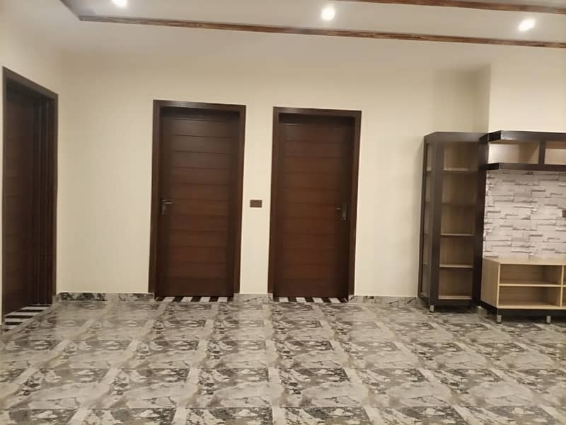 1 Kanal Brand New Type Upper Portion Tilted Floor Available For Rent In Uet Housing Society Lahore Near Wapdatown Lahore By Fast Property Services Real Estate And Builders 0