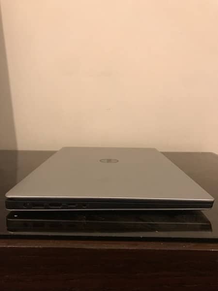 Dell XPS 15 9560 5