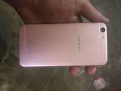 Oppo a57 4/64 everything is ok sale or exchange 0