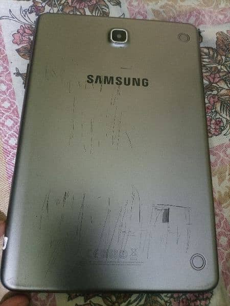 Samsung Tab A 3