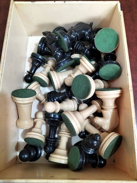 Chess and Chess Darts for Sale 11