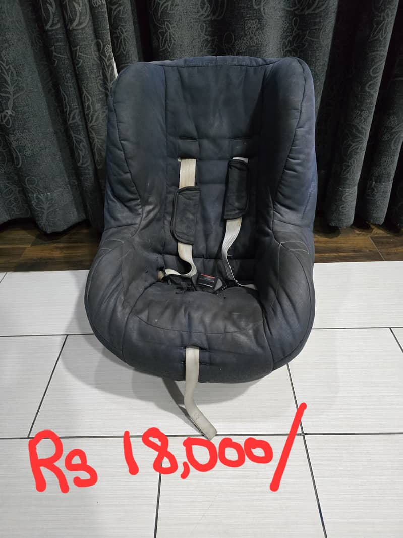 Baby Car Seats For sale 1