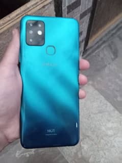 Infinix hot 10 " pta approved" 0