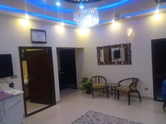 Portion Available For Sale In Gulistan-e-Jauhar Block 2 0