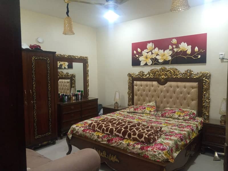 Portion Available For Sale In Gulistan-e-Jauhar Block 2 18