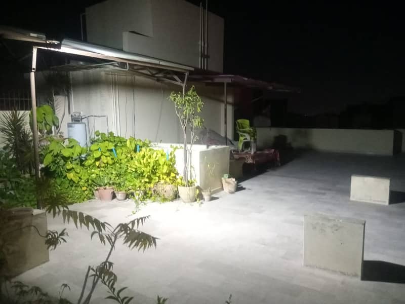 Portion Available For Sale In Gulistan-e-Jauhar Block 2 23