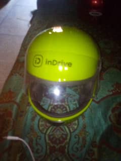 indriver helmat new