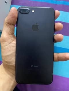 iphone 7+ 0