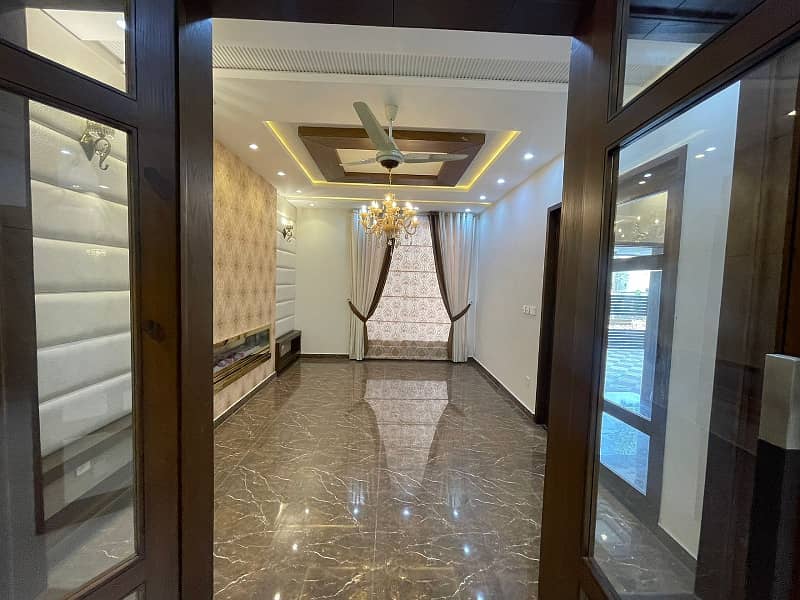 10 Marla Residential House For Sale In Shaheen Block Bahria Town Lahore 1