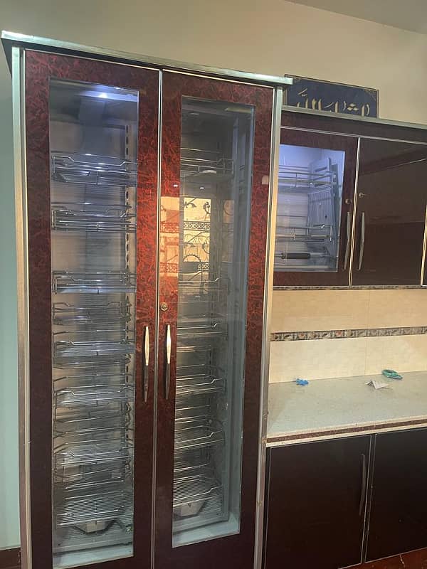 10 Marla Furnished Residential House For Sale In Ali Block Bahria Town Lahore 9